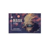 Trusa machiaj, Ucanbe, Mask fotografia produsului View 2 S