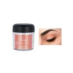 Fard De Ochi Glitter, Pudaier, Glamorous Diamonds, 4 fotografia produsului View 2 S