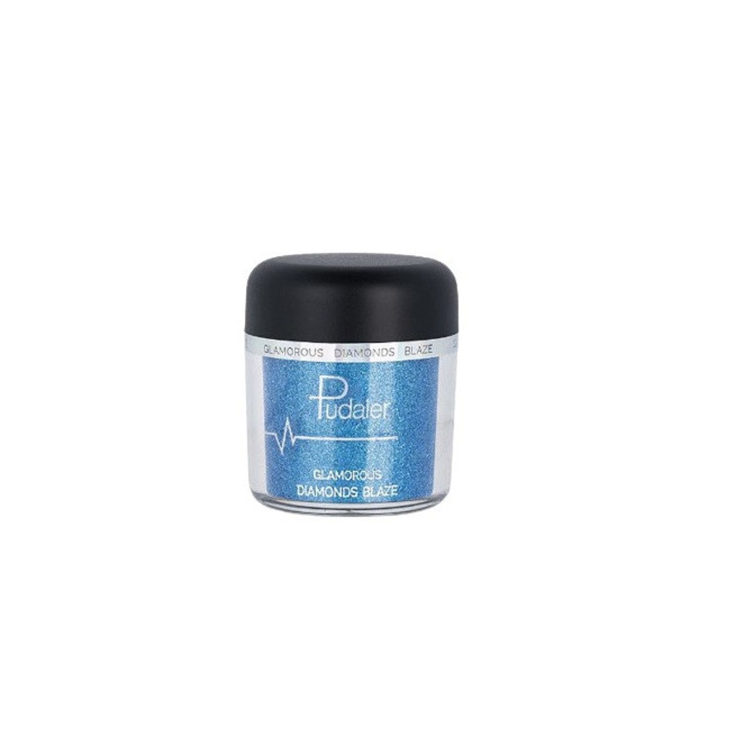 Fard De Ochi Glitter, Pudaier, Glamorous Diamonds, 13 fotografia produsului View 4 L