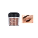 Fard De Ochi Glitter, Pudaier, Glamorous Diamonds, 9 fotografia produsului View 2 S