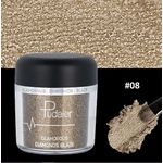 Fard De Ochi Glitter, Pudaier, Glamorous Diamonds, 8 fotografia produsului View 3 S