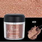 Fard De Ochi Glitter, Pudaier, Glamorous Diamonds, 9 fotografia produsului View 4 S