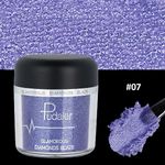 Fard De Ochi Glitter, Pudaier, Glamorous Diamonds, 7 fotografia produsului View 4 S