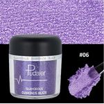 Fard De Ochi Glitter, Pudaier, Glamorous Diamonds, 6 fotografia produsului View 3 S