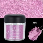 Fard De Ochi Glitter, Pudaier, Glamorous Diamonds, 5 fotografia produsului View 3 S