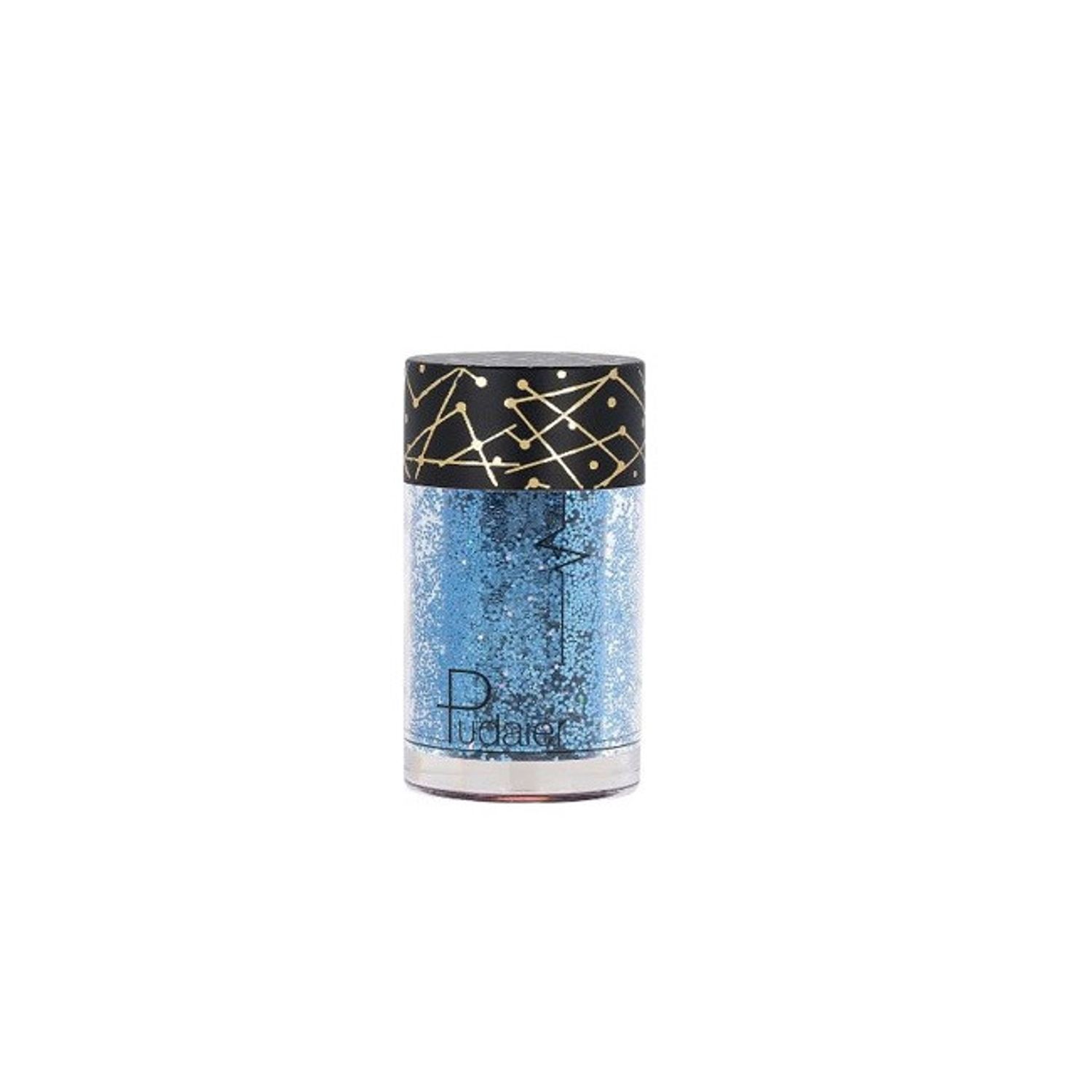 Fard De Ochi Glitter, Pudaier, 5 fotografia produsului View 4 L