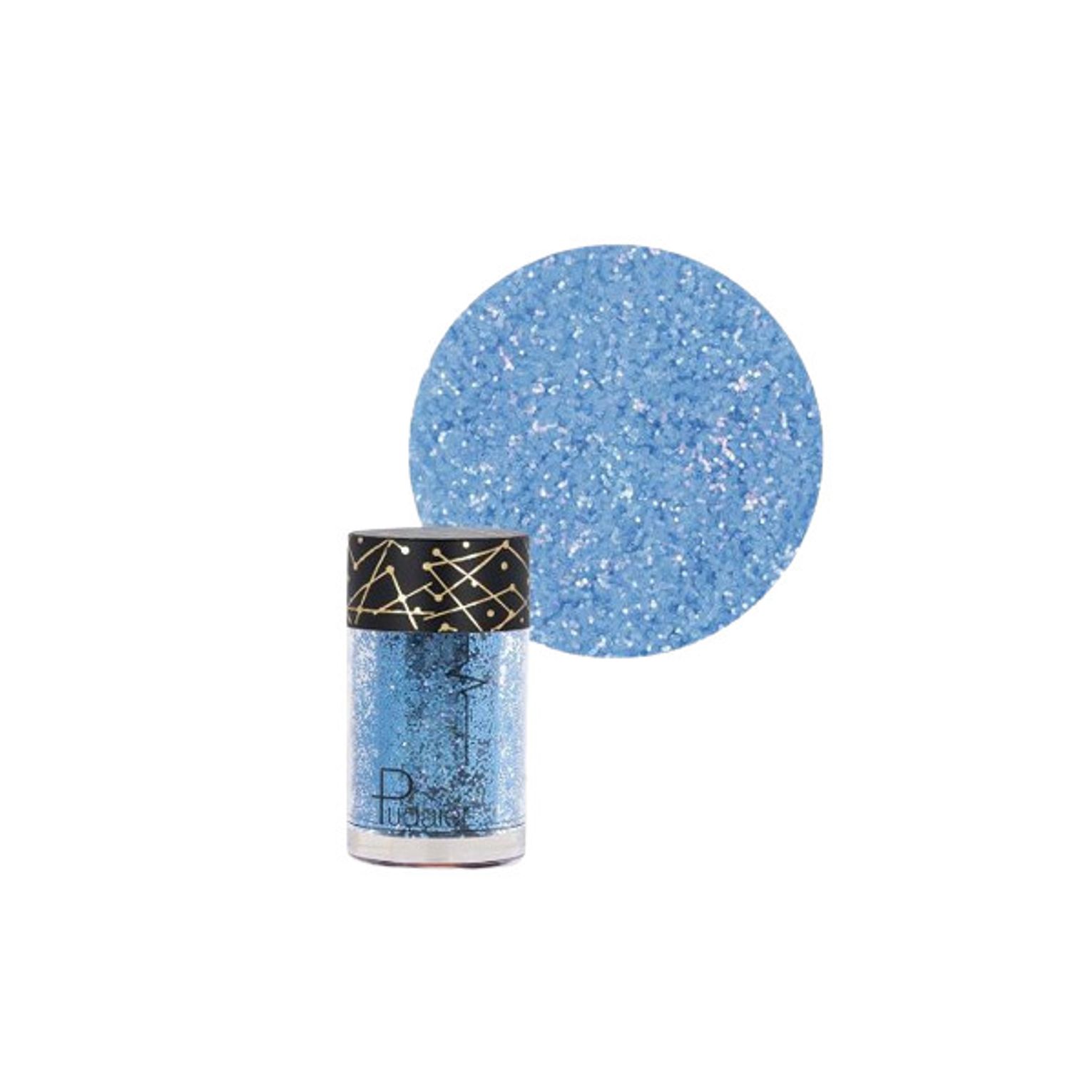 Fard De Ochi Glitter, Pudaier, 5 fotografia produsului