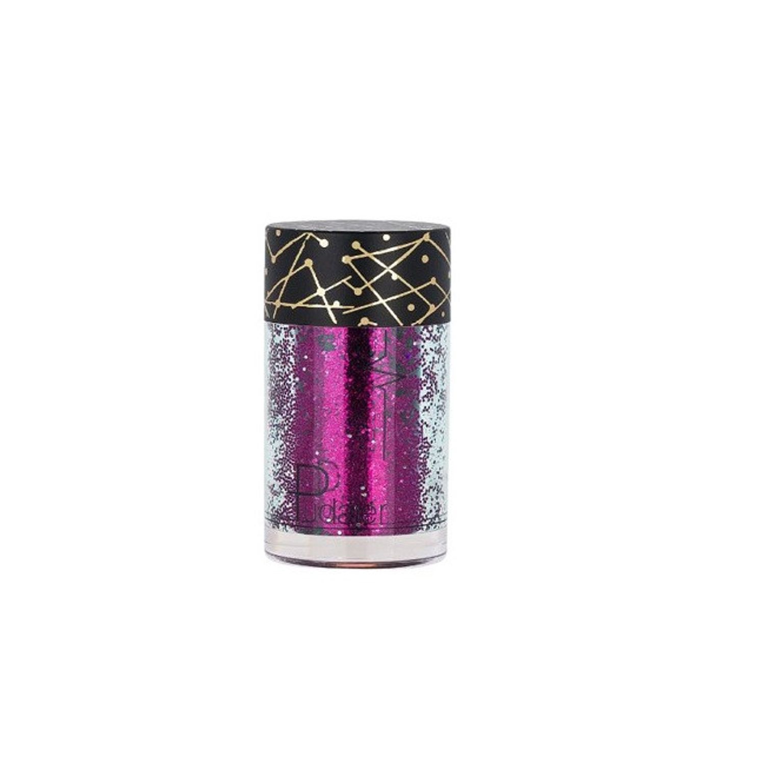 Fard De Ochi Glitter, Pudaier, 33 fotografia produsului View 4 L