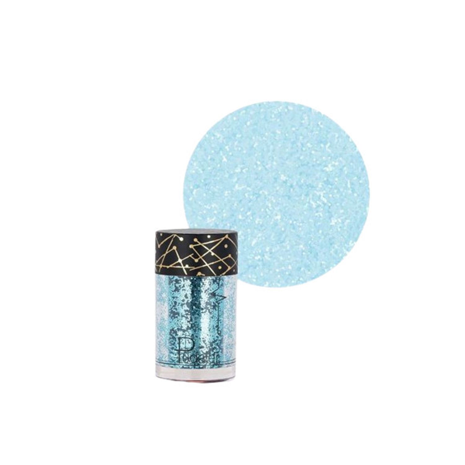 Fard De Ochi Glitter, Pudaier, 21 fotografia produsului