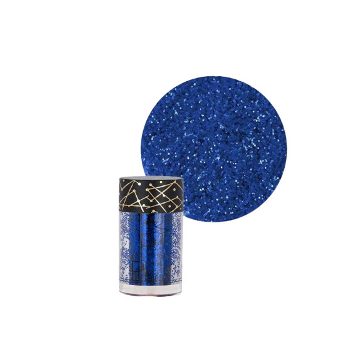 Fard De Ochi Glitter, Pudaier, 12 fotografia produsului