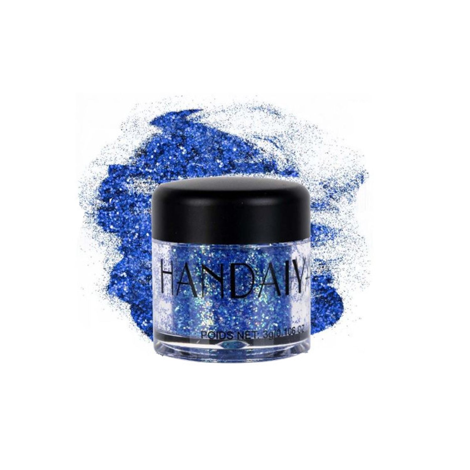 Fard De Ochi Glitter, Handaiyan, 05 fotografia produsului