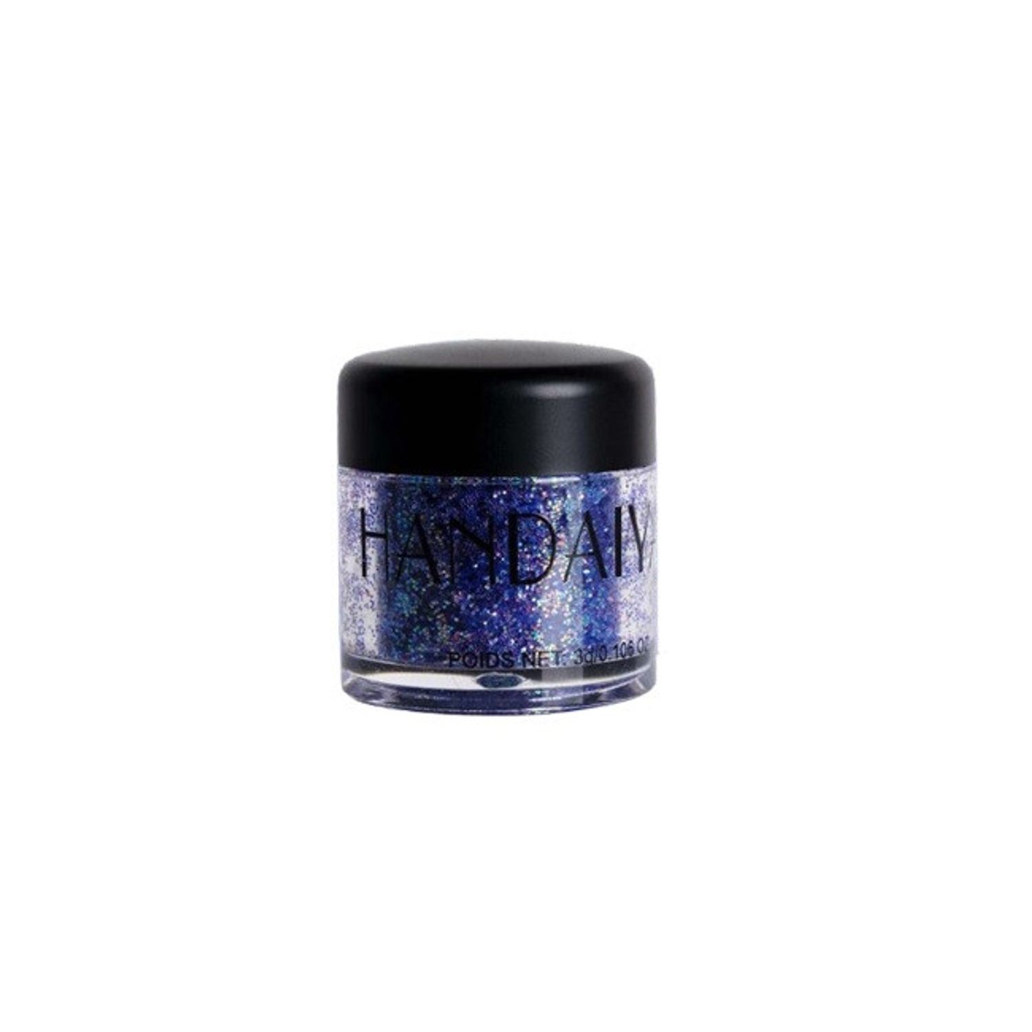 Fard De Ochi Glitter, Handaiyan, 02 fotografia produsului View 2 L
