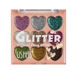 Fard De Ochi Glitter, Ushas, Glitter, 3 fotografia produsului View 3 S