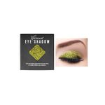 Fard De Ochi Glitter, Niceface, Monochrome, 09 fotografia produsului View 3 S