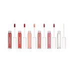 Set 6 rujuri de buze, Niceface, Lip Oil Matte fotografia produsului View 2 S