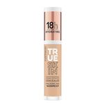 Corector, Catrice, True Skin Waterproof, 032 Neutral Biscuit, 4.5 ml fotografia produsului View 2 S