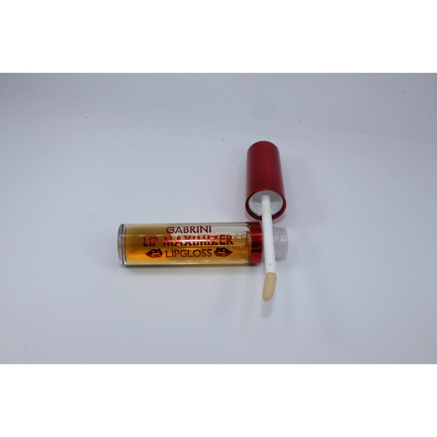 Luciu de buze cu efect de volum, Gabrini, Lip Maximizer, 7 ml fotografia produsului View 4 L