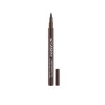 Tus de ochi waterproof, Gabrini, Brown fotografia produsului