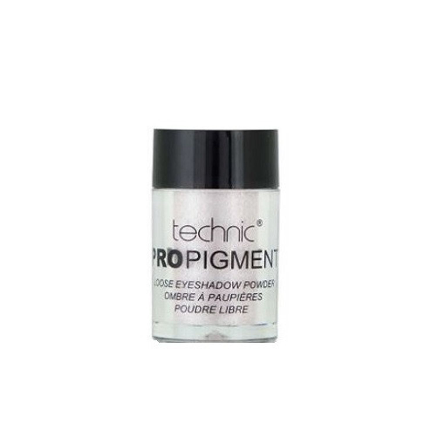 Pigment de ochi, Technic, Pro Pigment, Fairy Dust, 2 g fotografia produsului