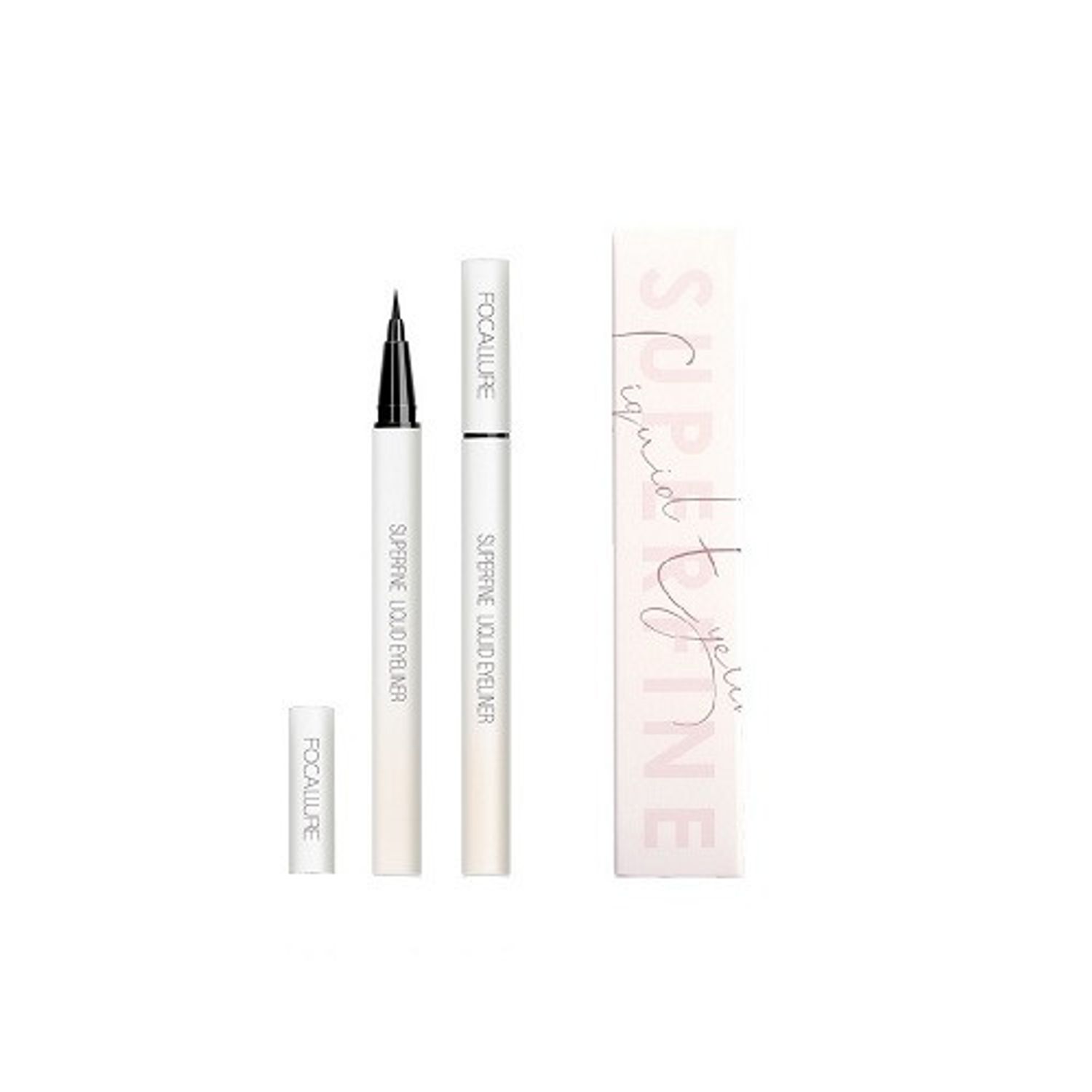 Tus de ochi, Focallure, SuperFine, Liquid Eyeliner fotografia produsului
