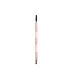 Pensula sprancene, Focallure, Pink Flash, Double Brush, 02 fotografia produsului