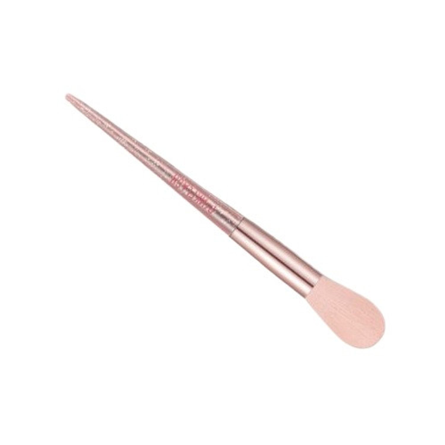 Pensula pudra, Focallure, Pink Flash, Medium, 07 fotografia produsului
