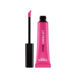 Ruj de buze lichid, Loreal, Lip Paint Matte, 202 King Pink fotografia produsului