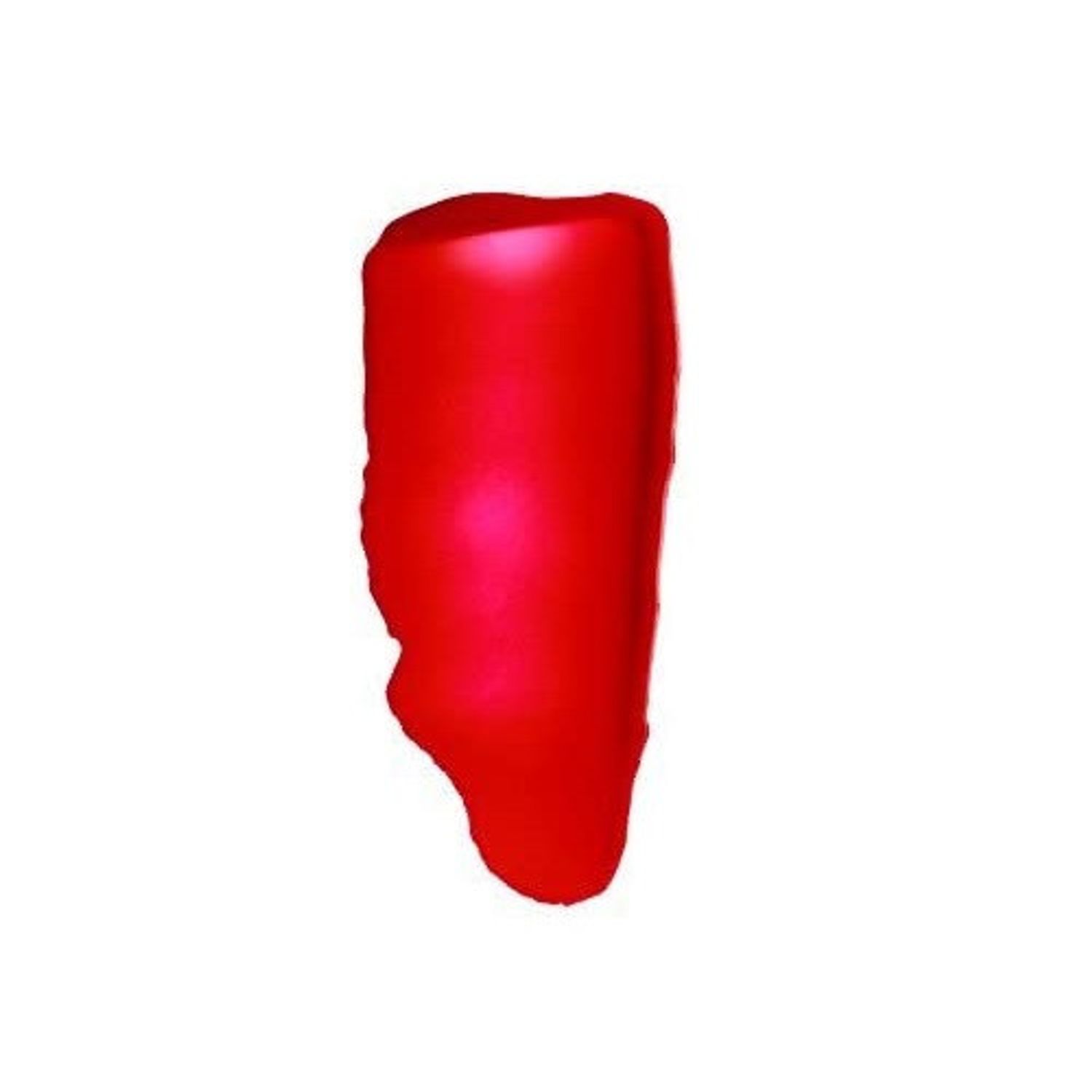 Ruj de buze lichid, Loreal, Lip Paint Matte, 204 Red Actually fotografia produsului View 3 L
