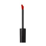 Ruj de buze lichid, Loreal, Lip Paint Matte, 204 Red Actually fotografia produsului View 2 S