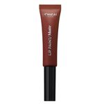 Ruj de buze lichid, Loreal, Lip Paint Matte, 213 Stripped Brown fotografia produsului