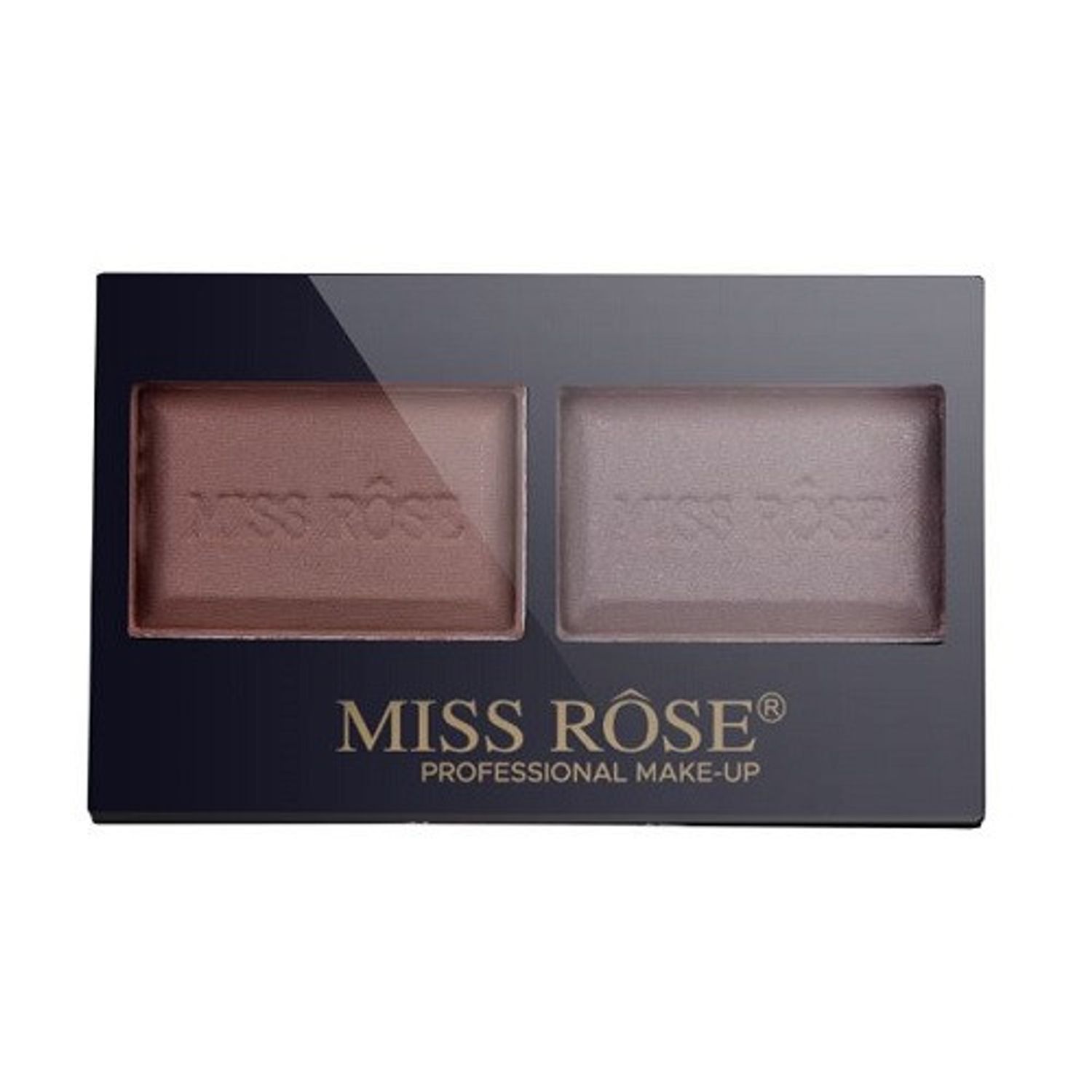 Fard de sprancene, Miss Rose, Professional Make-up, 01 fotografia produsului