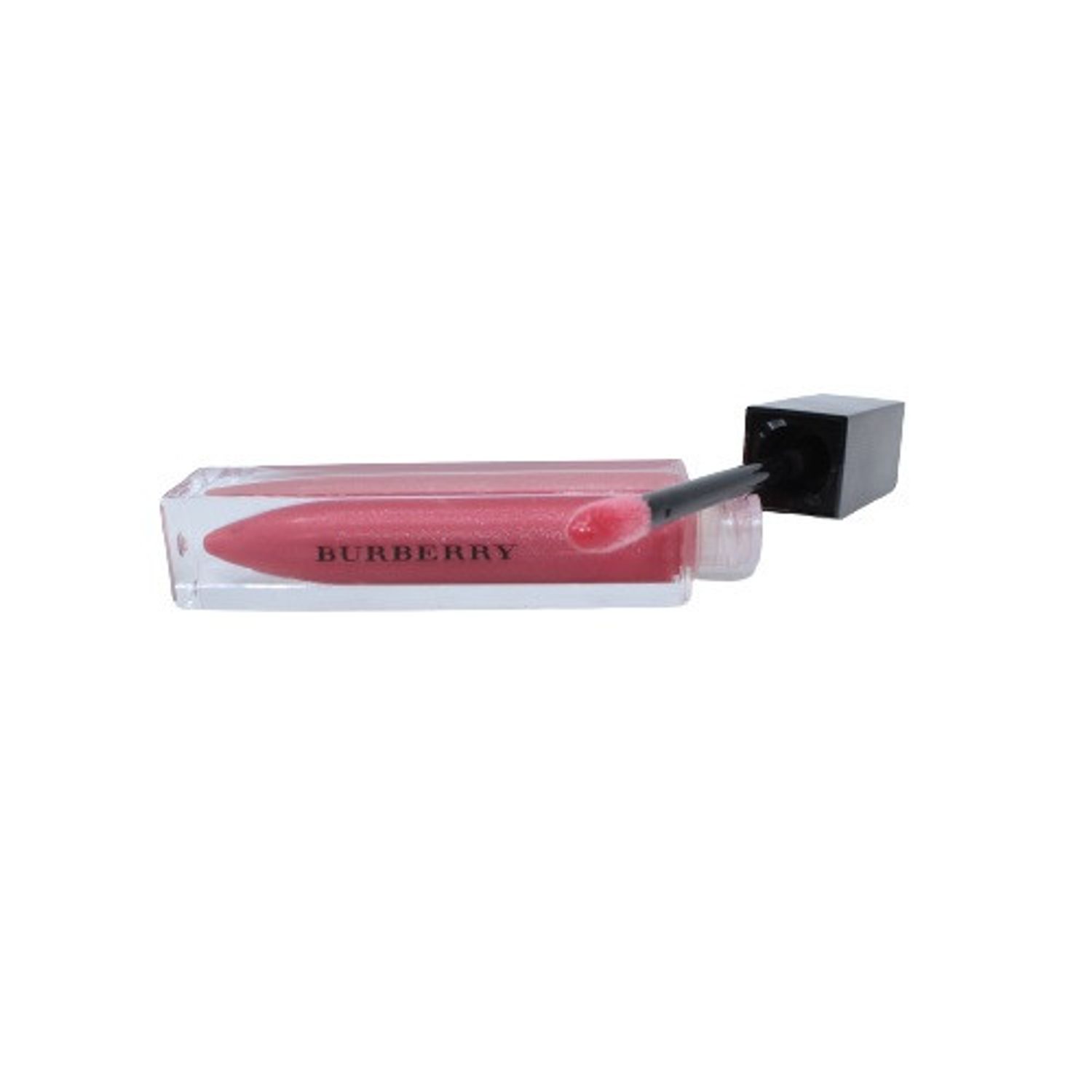 Luciu de buze, Burberry, Kisses Gloss, Pink fotografia produsului View 2 L