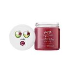 Scrub de corp, Sanctuary Spa, Hibiscu Si Nuca De Cocos, 250 g fotografia produsului View 2 S