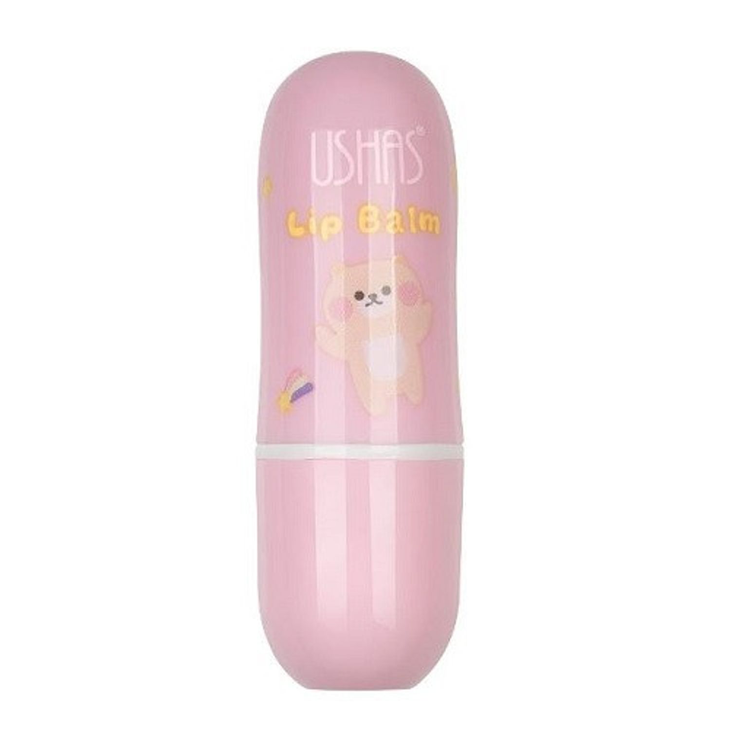 Balsam de buze, Ushas, Lip Balm, 04 fotografia produsului View 2 L
