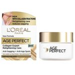 Crema de zi, Loreal, Age Perfect, Collagen Expert, 50 ml fotografia produsului