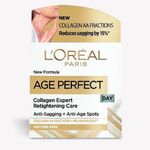 Crema de zi, Loreal, Age Perfect, Collagen Expert, 50 ml fotografia produsului View 2 S