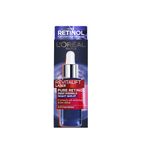 Ser antirid de noapte, Loreal, Revitalift Laser, Pure Retinol, 30 ml fotografia produsului View 2 S
