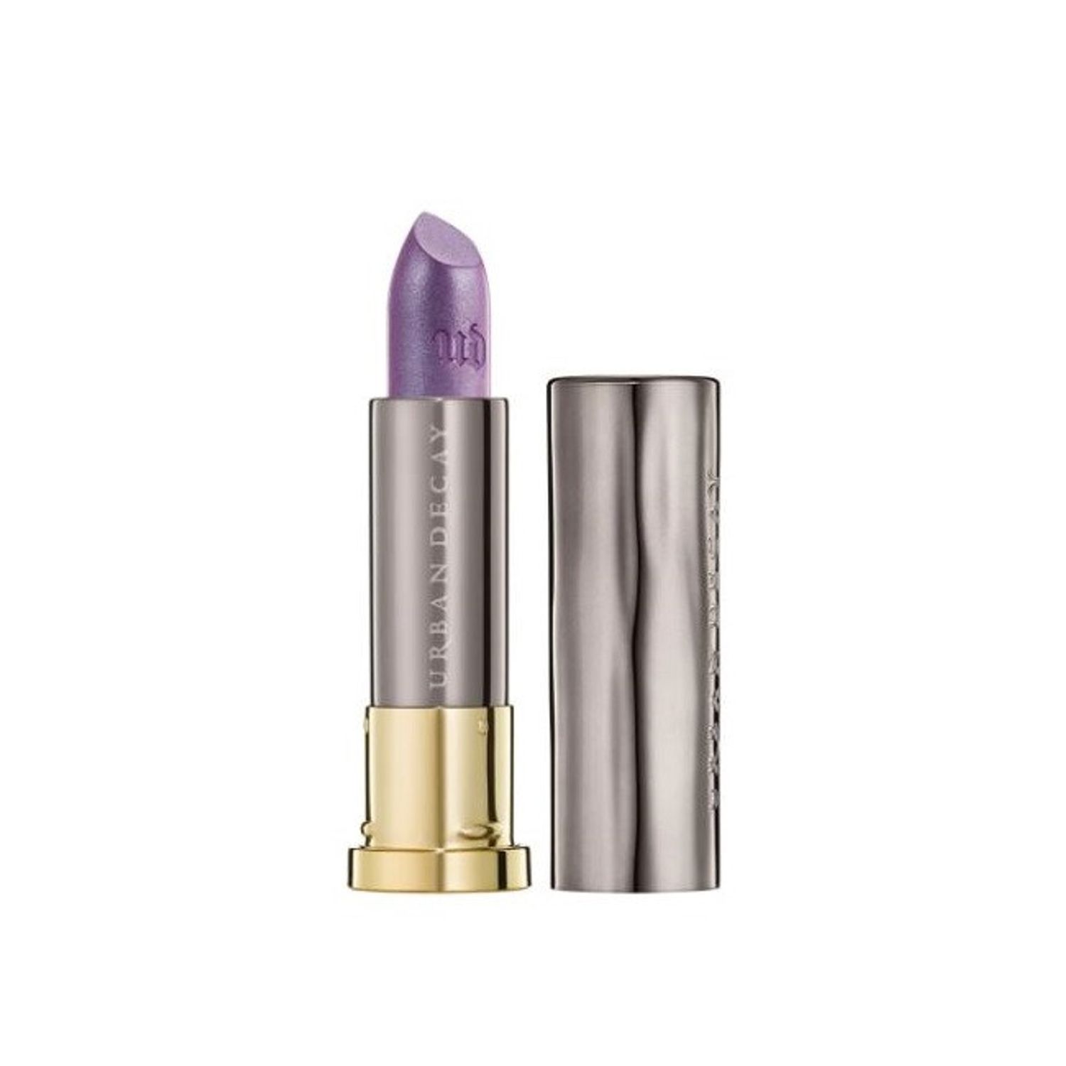 Ruj de buze, Urban Decay, Vice Lipstick, Asphyxia, 3.4 g fotografia produsului