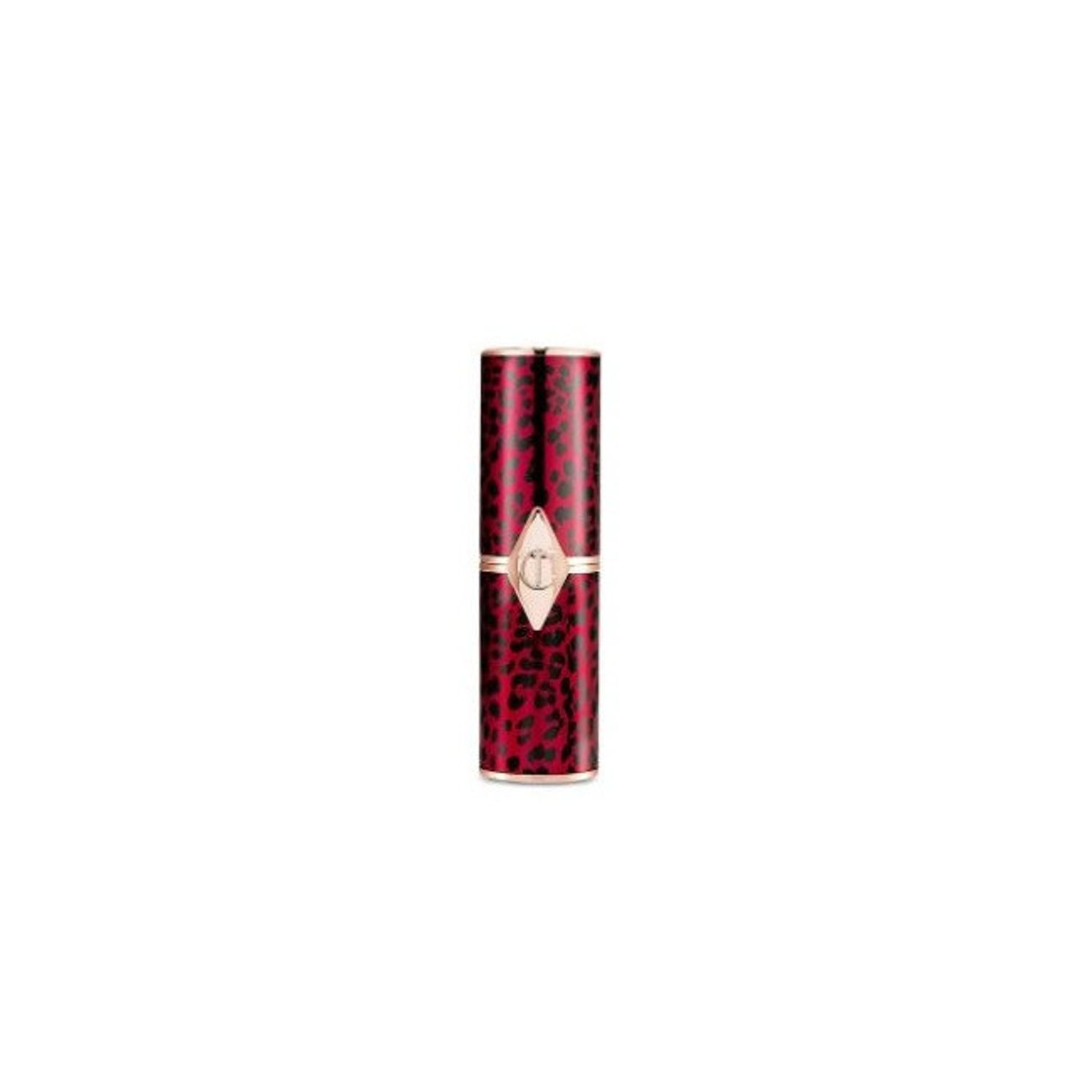 Ruj de buze, Charlotte Tilbury, Hot Lips, Patsy Red, 3.5 g fotografia produsului View 3 L