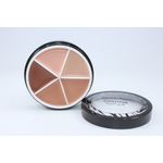Corector, Romantic Beauty, Color Correcting Contour, 02 fotografia produsului View 5 S