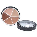 Corector, Romantic Beauty, Color Correcting Contour, 02 fotografia produsului