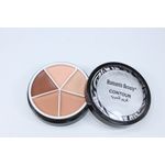 Corector, Romantic Beauty, Color Correcting Contour, 02 fotografia produsului View 2 S