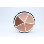 Corector, Romantic Beauty, Color Correcting Contour, 02 fotografia produsului View 6 S