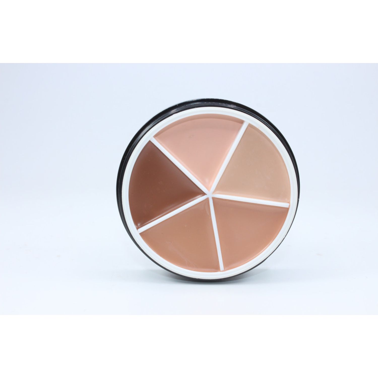 Corector, Romantic Beauty, Color Correcting Contour, 02 fotografia produsului View 6 L
