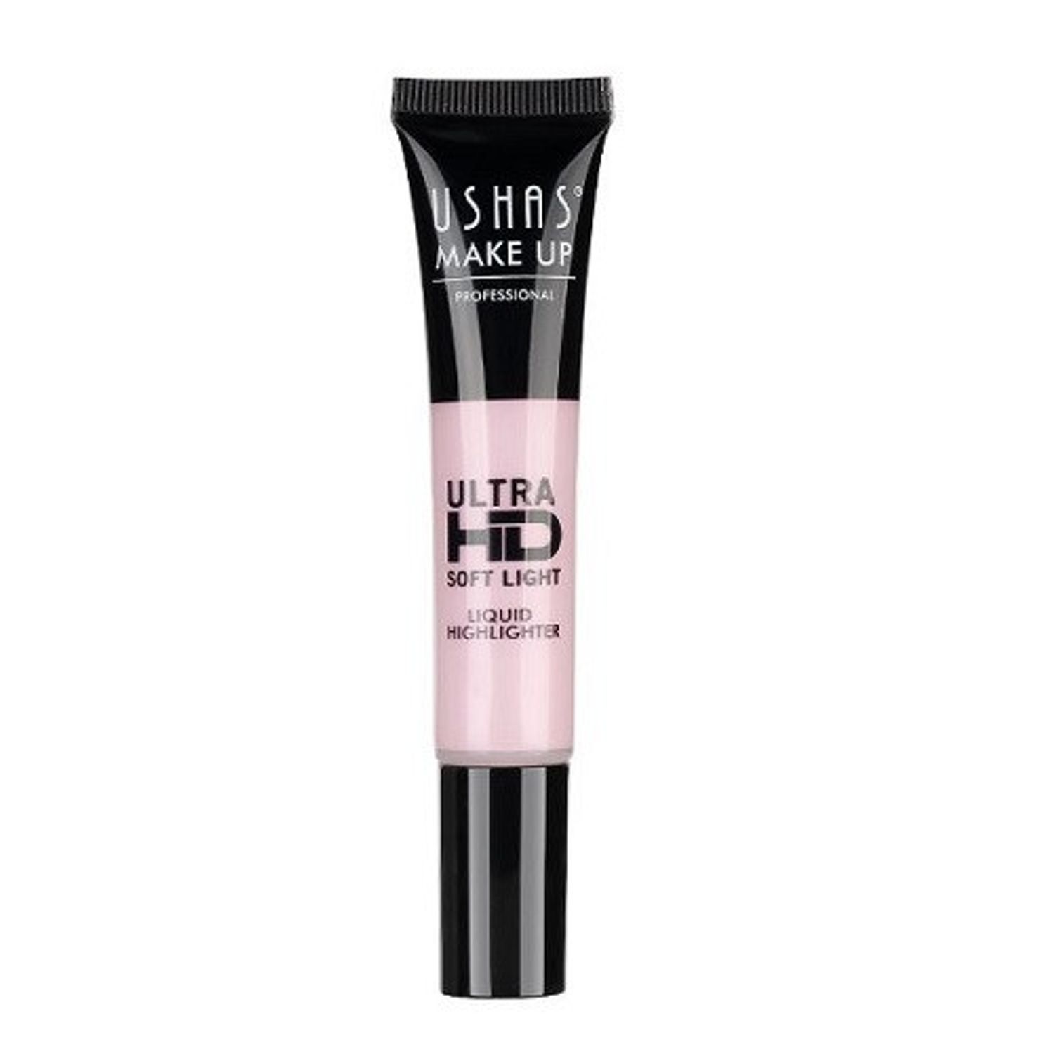 Iluminator lichid, Ushas, Make Up Ultra HD Soft Light, 03 fotografia produsului View 2 L