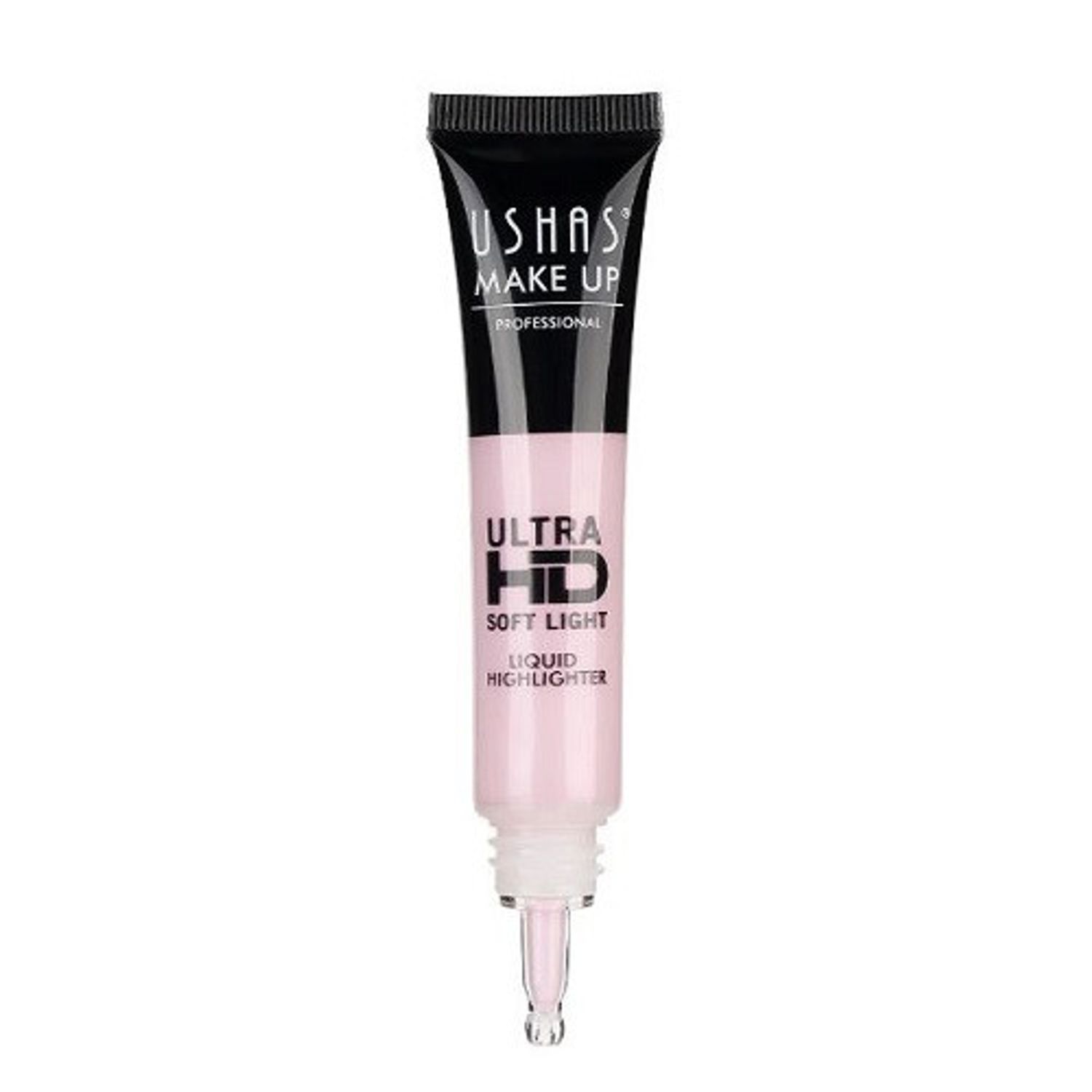 Iluminator lichid, Ushas, Make Up Ultra HD Soft Light, 03 fotografia produsului