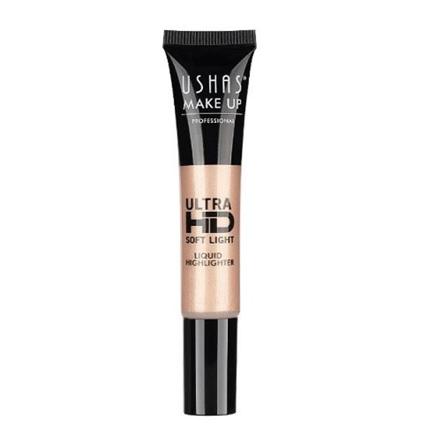 Iluminator lichid, Ushas, Make Up Ultra HD Soft Light, 04 fotografia produsului View 2 L