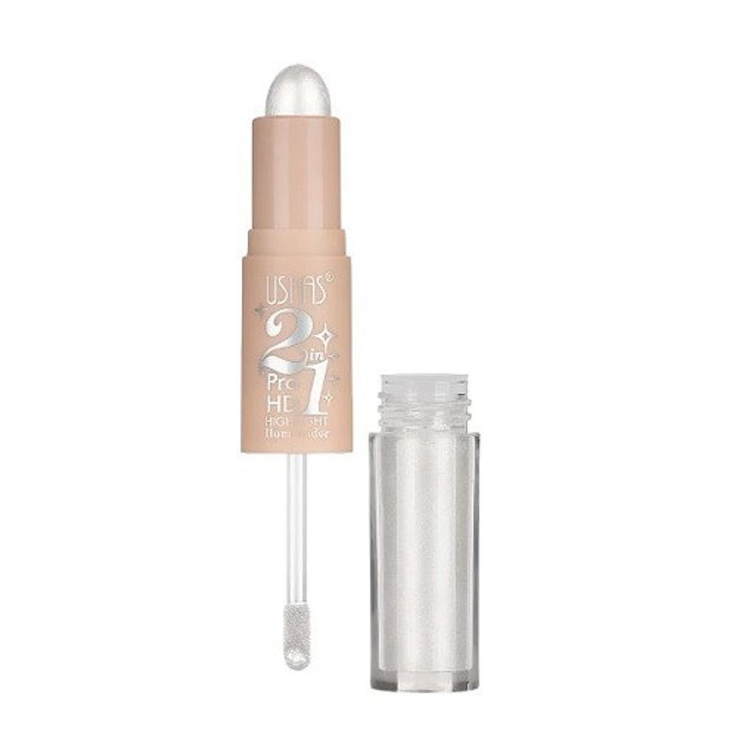 Iluminator, Ushas, Pro HD 2 in 1 Liquid Stick , 01 fotografia produsului