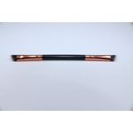 Pensula sprancene cu 2 capete, Makeup, Duo fotografia produsului View 2 S