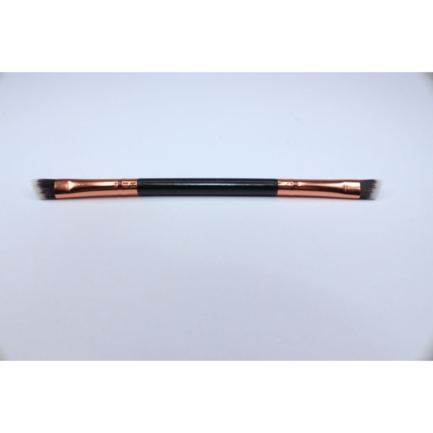 Pensula sprancene cu 2 capete, Makeup, Duo fotografia produsului View 2 L
